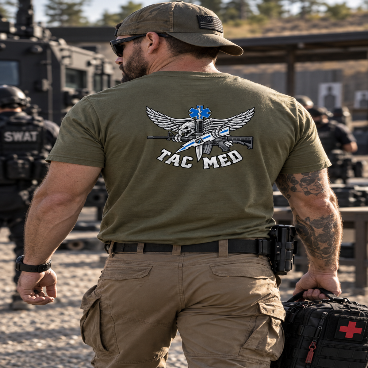 Tac Med